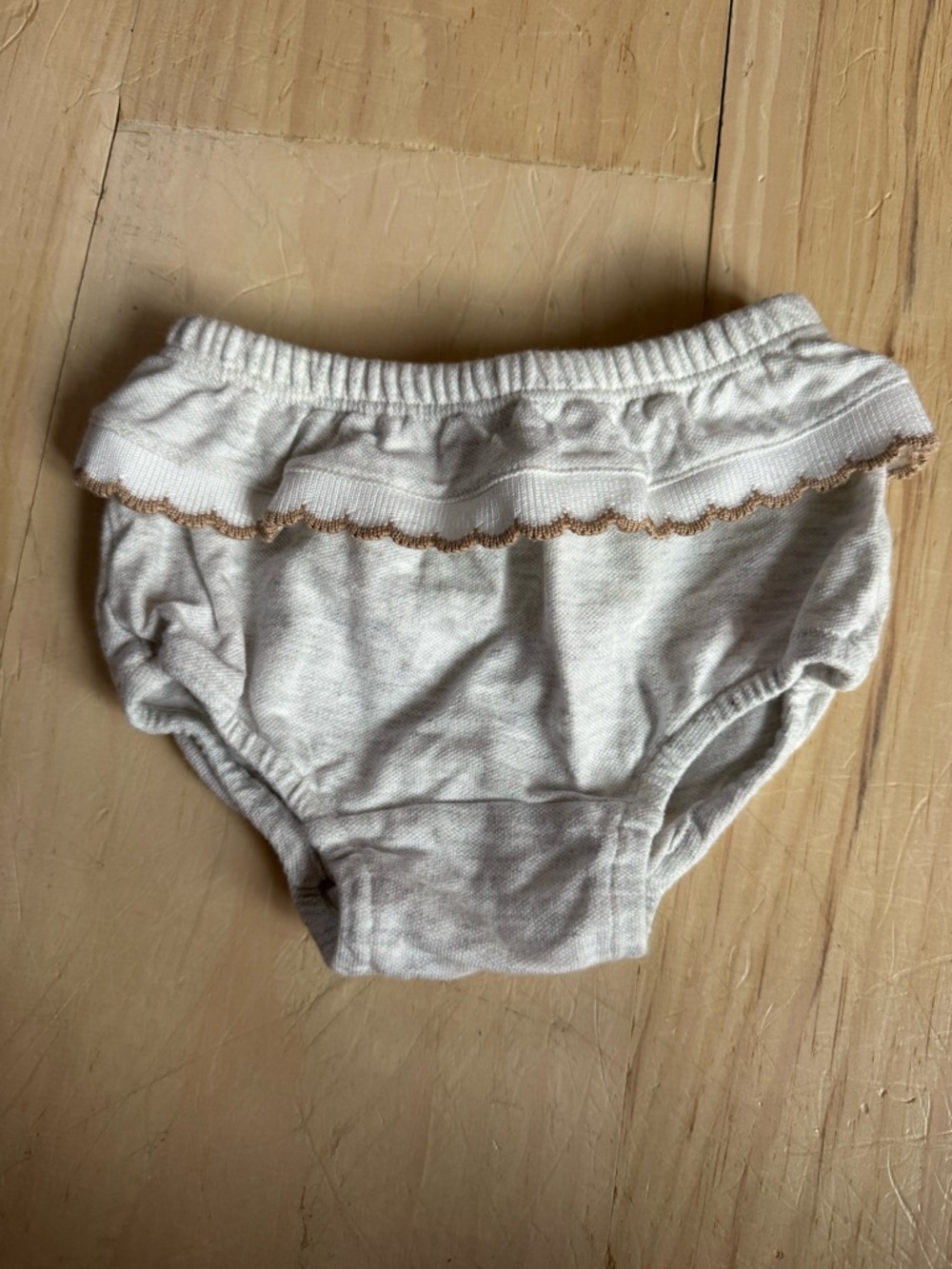 Burberry Bloomer